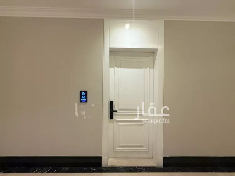 شقة للإيجار في شارع الدهناء, حي الملقا, مدينة الرياض, منطقة الرياض صورة 3