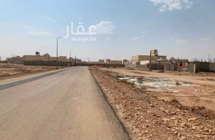 أرض للبيع في شارع الريان 19, حي الريان, مدينة ضرما, منطقة الرياض 6