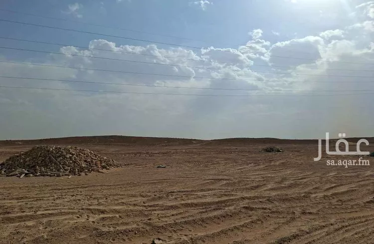 أرض للبيع في حي الخير, مدينة الرياض, منطقة الرياض صورة 4