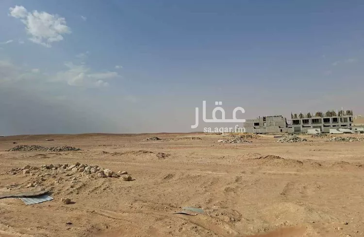 أرض للبيع في حي الخير, مدينة الرياض, منطقة الرياض صورة 5