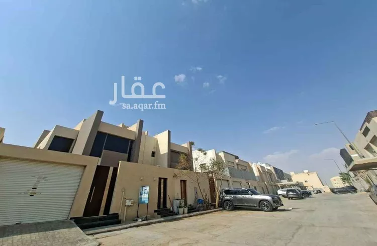 فيلا للبيع في شارع يحيي بن محمد الغرناطي, حي العارض, مدينة الرياض, منطقة الرياض صورة 4