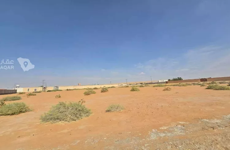 أرض للبيع في شارع السيباني 545, حي مركز السيباني (أ), مدينة السيباني, منطقة الرياض 5