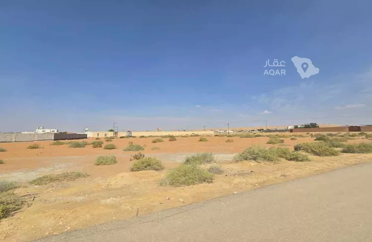 أرض للبيع في شارع السيباني 545, حي مركز السيباني (أ), مدينة السيباني, منطقة الرياض 14