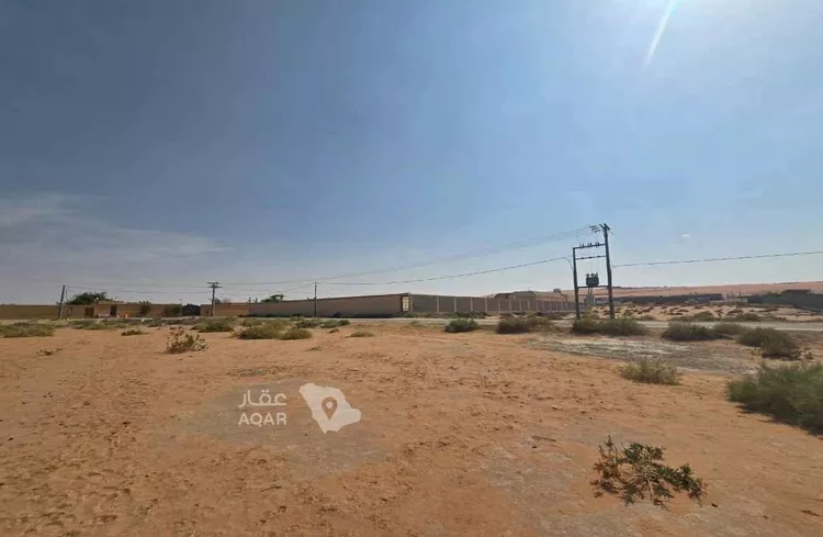 أرض للبيع في شارع السيباني 545, حي مركز السيباني (أ), مدينة السيباني, منطقة الرياض 23
