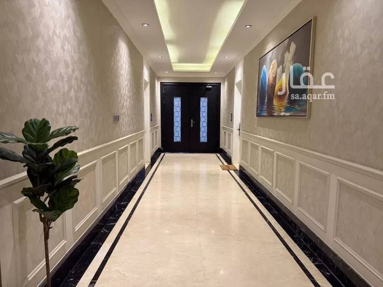 شقة للإيجار في شارع الدهناء, حي الملقا, مدينة الرياض, منطقة الرياض صورة 5