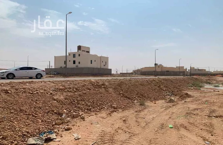 أرض للبيع في شارع الريان 19, حي الريان, مدينة ضرما, منطقة الرياض 9