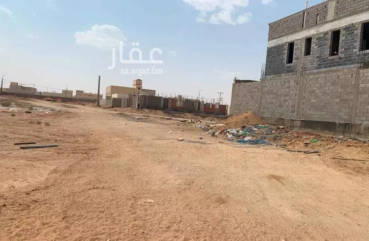 أرض للبيع في شارع الريان 19, حي الريان, مدينة ضرما, منطقة الرياض 8
