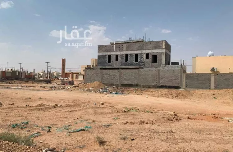 أرض للبيع في شارع الريان 19, حي الريان, مدينة ضرما, منطقة الرياض 15