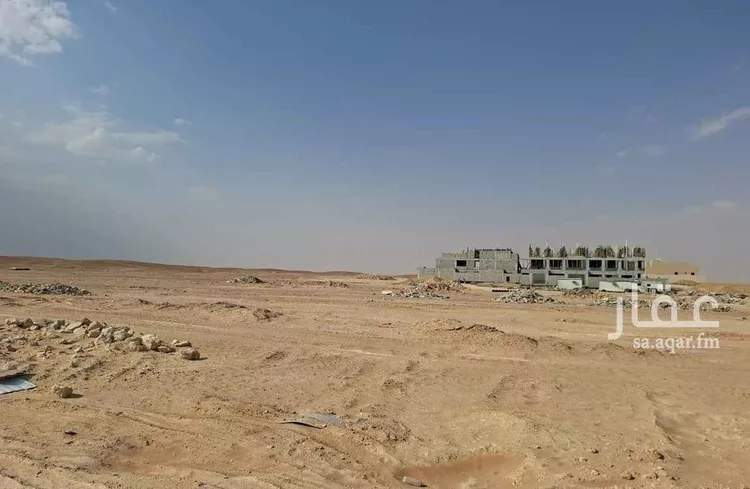 أرض للبيع في حي الخير, مدينة الرياض, منطقة الرياض صورة 3