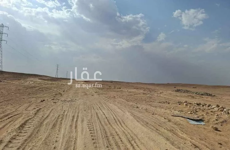 أرض للبيع في حي الخير, مدينة الرياض, منطقة الرياض 10