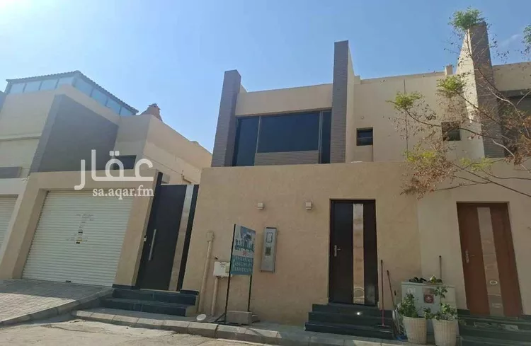 فيلا للبيع في شارع يحيي بن محمد الغرناطي, حي العارض, مدينة الرياض, منطقة الرياض صورة 3