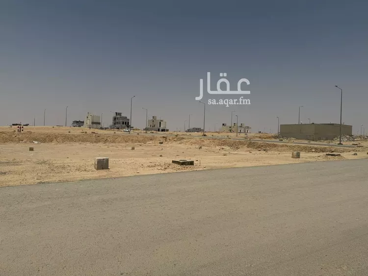 أرض للبيع في شارع المرجان ٤٢٧, حي المرجان, مدينة الرياض, منطقة الرياض صورة 5