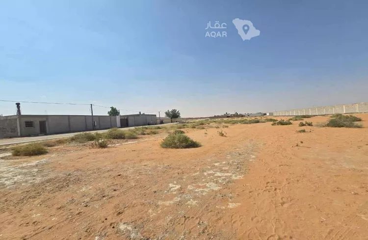 أرض للبيع في شارع السيباني 545, حي مركز السيباني (أ), مدينة السيباني, منطقة الرياض 4