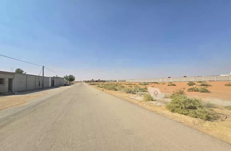 أرض للبيع في شارع السيباني 545, حي مركز السيباني (أ), مدينة السيباني, منطقة الرياض 18