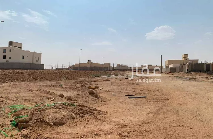 أرض للبيع في شارع الريان 19, حي الريان, مدينة ضرما, منطقة الرياض 12