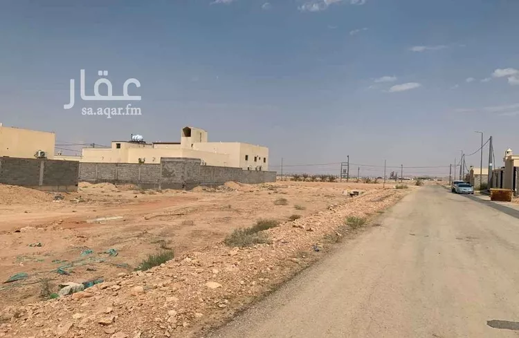 أرض للبيع في شارع الريان 19, حي الريان, مدينة ضرما, منطقة الرياض صورة 3