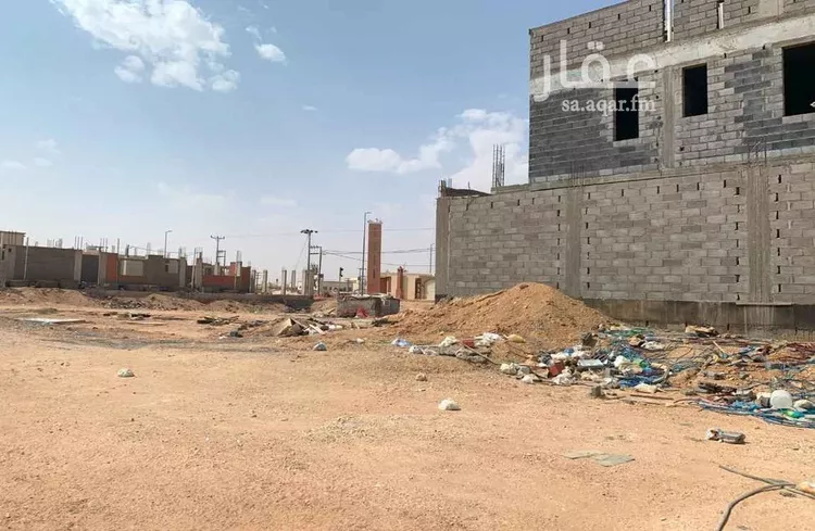 أرض للبيع في شارع الريان 19, حي الريان, مدينة ضرما, منطقة الرياض صورة 2