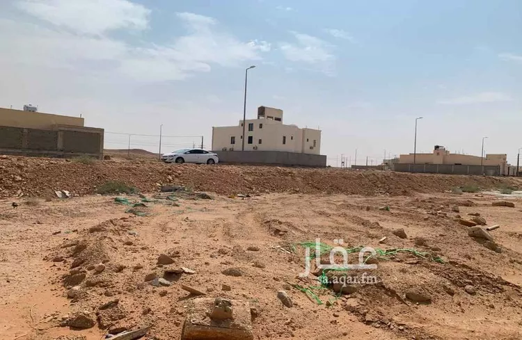 أرض للبيع في شارع الريان 19, حي الريان, مدينة ضرما, منطقة الرياض 16
