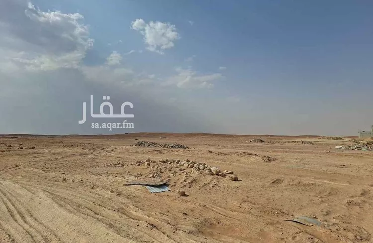 أرض للبيع في حي الخير, مدينة الرياض, منطقة الرياض 7