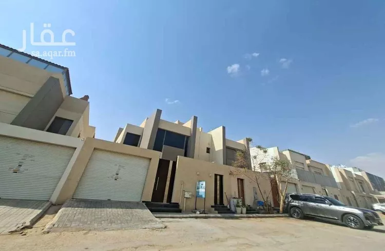 فيلا للبيع في شارع يحيي بن محمد الغرناطي, حي العارض, مدينة الرياض, منطقة الرياض 6
