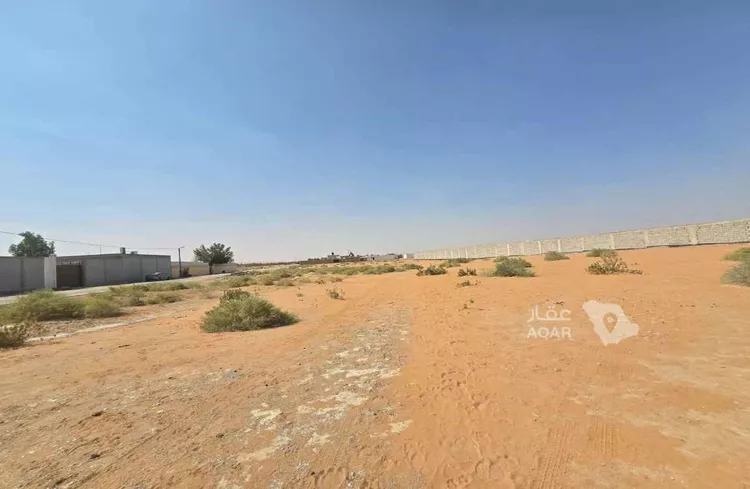 أرض للبيع في شارع السيباني 545, حي مركز السيباني (أ), مدينة السيباني, منطقة الرياض 24
