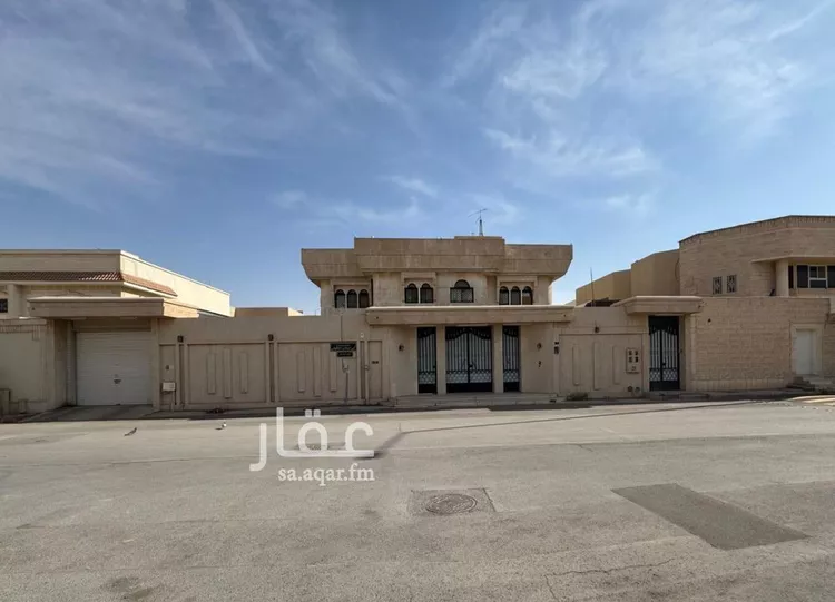 فيلا للبيع في شارع العقيل, حي المنار, مدينة الرياض, منطقة الرياض