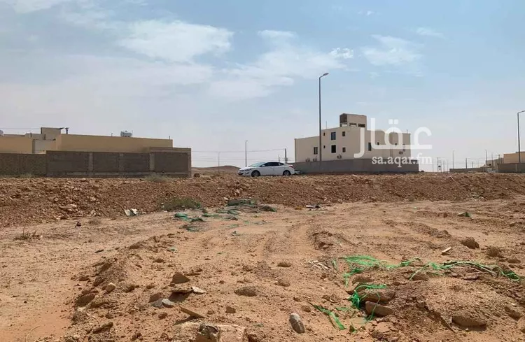 أرض للبيع في شارع الريان 19, حي الريان, مدينة ضرما, منطقة الرياض 10