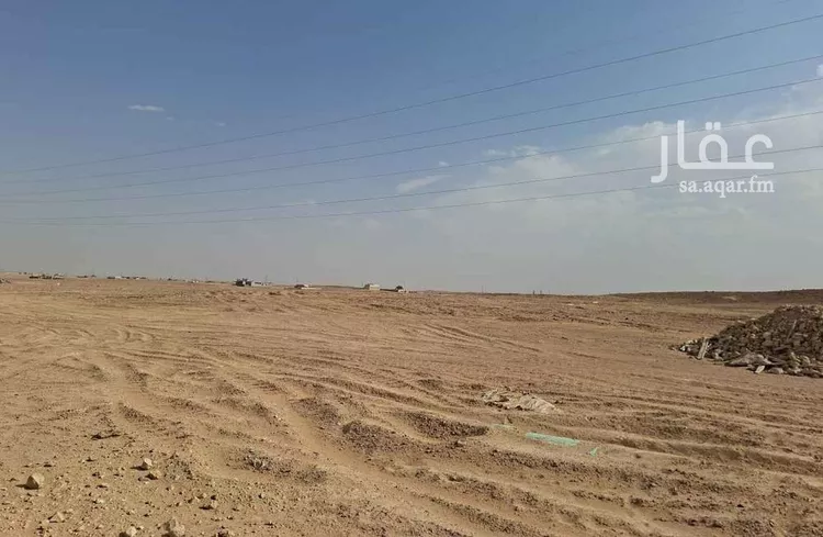 أرض للبيع في حي الخير, مدينة الرياض, منطقة الرياض 9