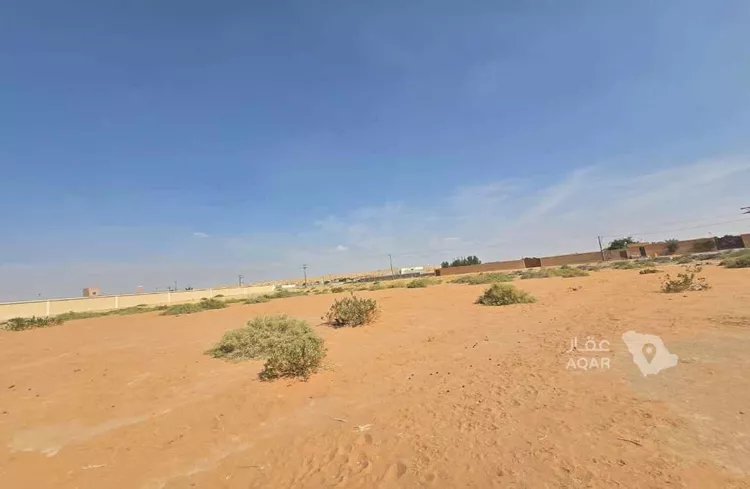 أرض للبيع في شارع السيباني 545, حي مركز السيباني (أ), مدينة السيباني, منطقة الرياض 19