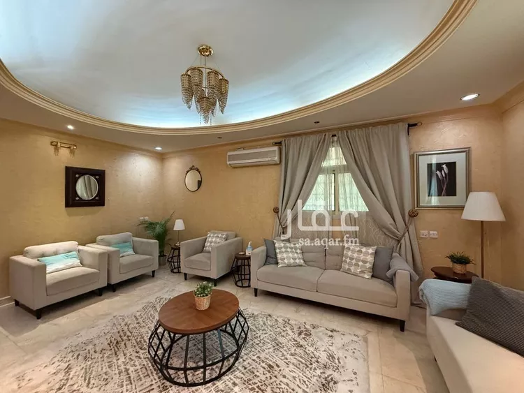 فيلا للبيع في شارع سيبويه, حي الوادي, مدينة الرياض, منطقة الرياض صورة 2