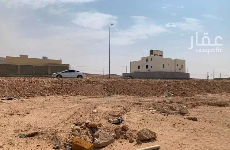 أرض للبيع في شارع الريان 19, حي الريان, مدينة ضرما, منطقة الرياض صورة 5