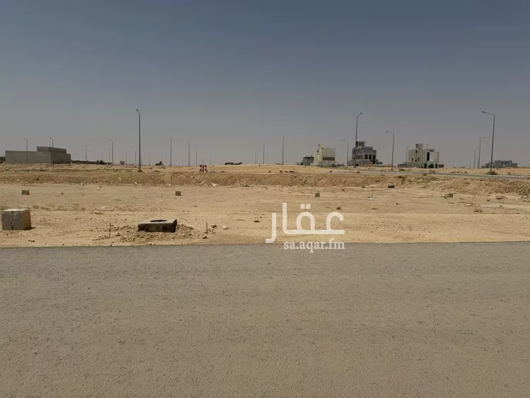 أرض للبيع في شارع المرجان ٤٢٧, حي المرجان, مدينة الرياض, منطقة الرياض صورة 2