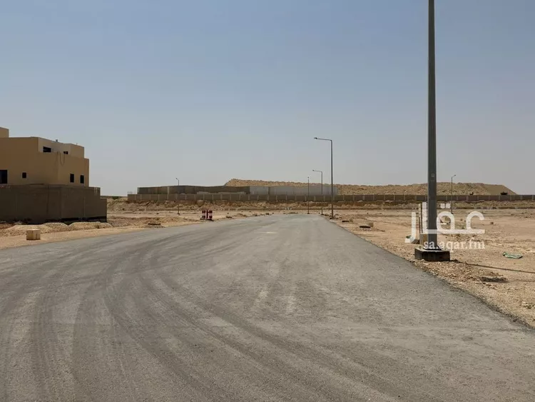 أرض للبيع في شارع المرجان ٤٢٧, حي المرجان, مدينة الرياض, منطقة الرياض صورة 4