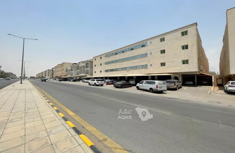 شقة للبيع في شارع محمد بن عبدالعزيز الدغيثر, حي الملقا, مدينة الرياض, منطقة الرياض صورة 3