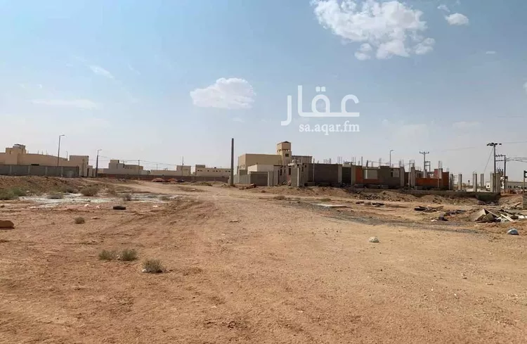 أرض للبيع في شارع الريان 19, حي الريان, مدينة ضرما, منطقة الرياض 17