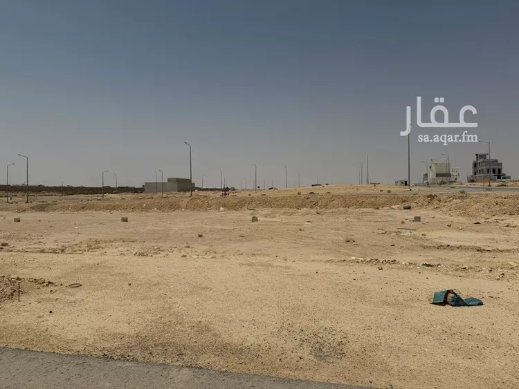 أرض للبيع في شارع المرجان ٤٢٧, حي المرجان, مدينة الرياض, منطقة الرياض صورة 3