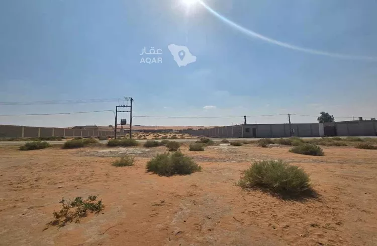 أرض للبيع في شارع السيباني 545, حي مركز السيباني (أ), مدينة السيباني, منطقة الرياض 12