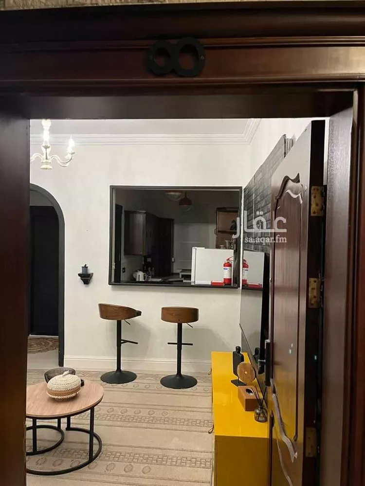 عمارة للإيجار في شارع عبدالرحمن الداخل, حي النهضة, مدينة جدة, منطقة مكة المكرمة صورة 4