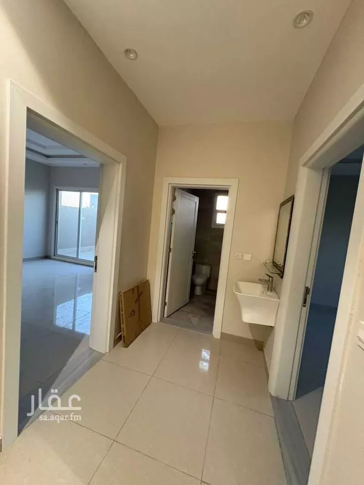 شقة للإيجار في شارع ممر106, حي الملقا, مدينة الرياض, منطقة الرياض صورة 2