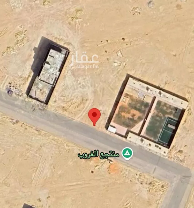 أرض للبيع في حي ضاحية نمار, مدينة الرياض, منطقة الرياض صورة 2
