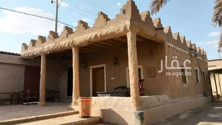 مزرعة للبيع في شارع معمر بن حزم, حي حي ج1, مدينة حريملاء, منطقة الرياض صورة 5