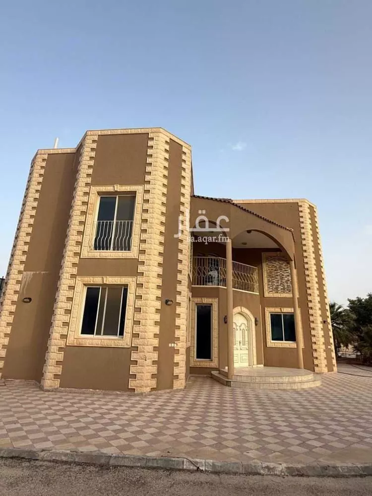 مزرعة للبيع في شارع معمر بن حزم, حي حي ج1, مدينة حريملاء, منطقة الرياض صورة 3