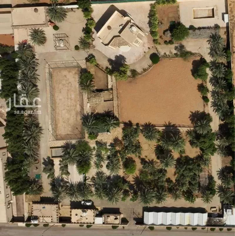 Farm for Sale in Thadiq Al Janadriyah 7