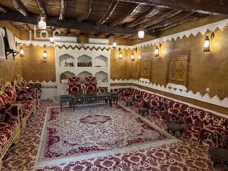Farm for Sale in Thadiq Al Janadriyah 6