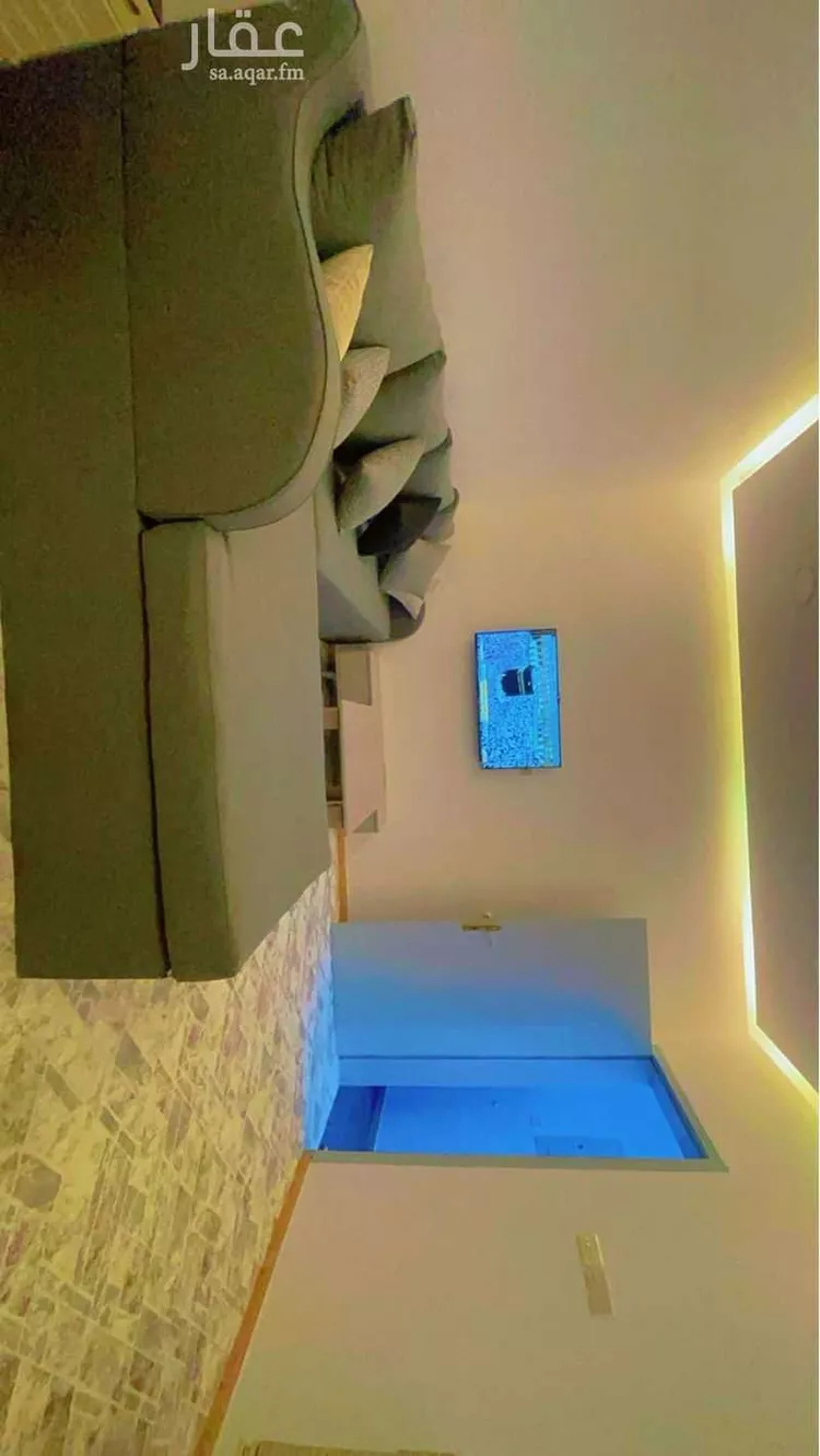 شقة للإيجار في شارع احمد البسيلي ، حي جنوب الهفوف ، الهفوف‎ ، الاحساء صورة 5
