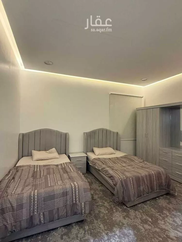 شقة للإيجار في شارع 4130404, حي العاصمة, مدينة الاحساء, المنطقة الشرقية صورة 4