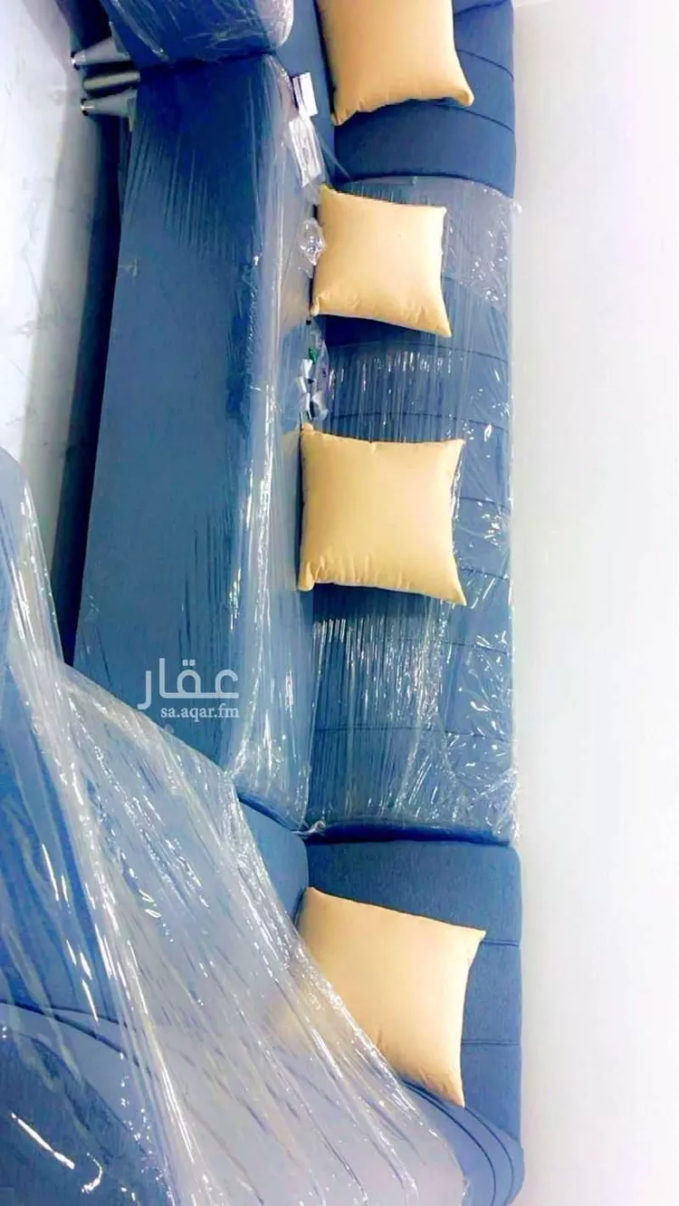 شقة للإيجار في شارع احمد البسيلي ، حي جنوب الهفوف ، الهفوف‎ ، الاحساء صورة 3