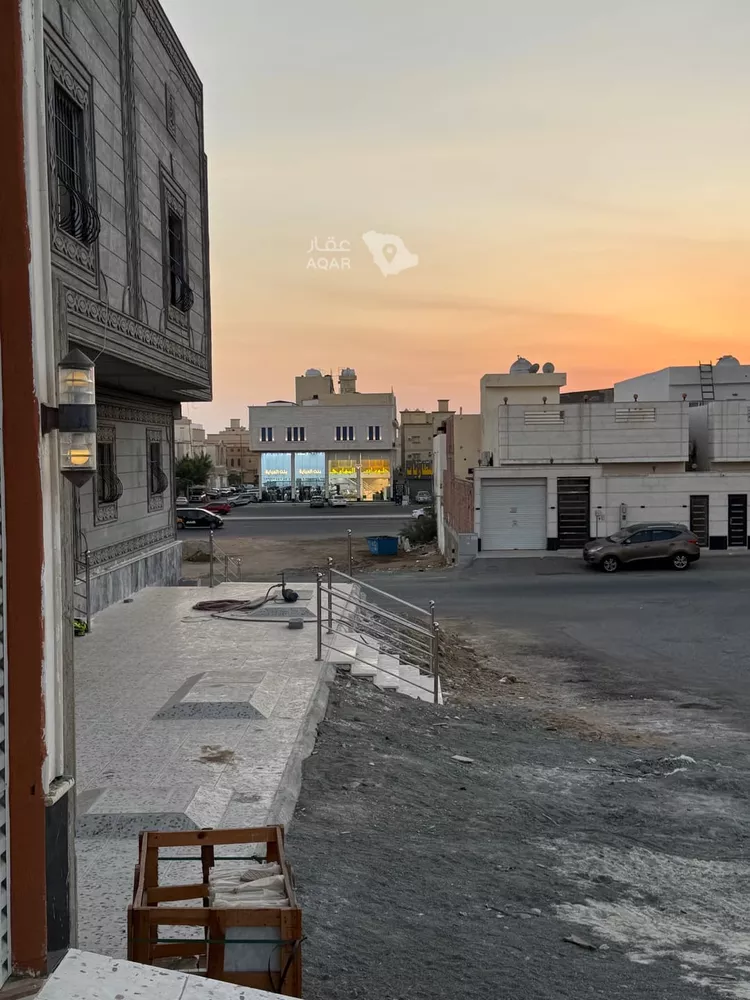 دور للإيجار في شارع 8714189, حي الصالحية, مدينة جدة, منطقة مكة المكرمة صورة 5