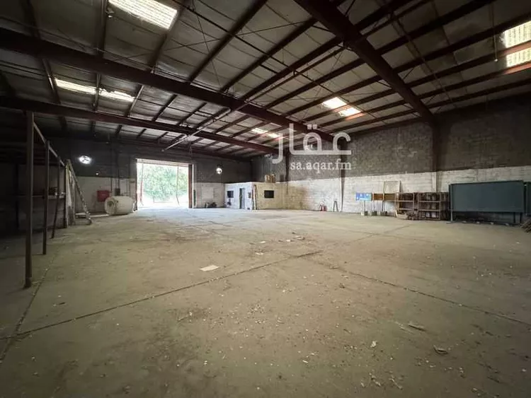 مستودع للإيجار في شارع مصطفى جواد, حي الخالدية الشمالية, مدينة الدمام, المنطقة الشرقية صورة 2