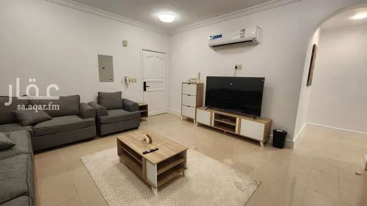 شقة للإيجار في شارع المسك, حي المنتزة, مدينة الدمام, المنطقة الشرقية صورة 2